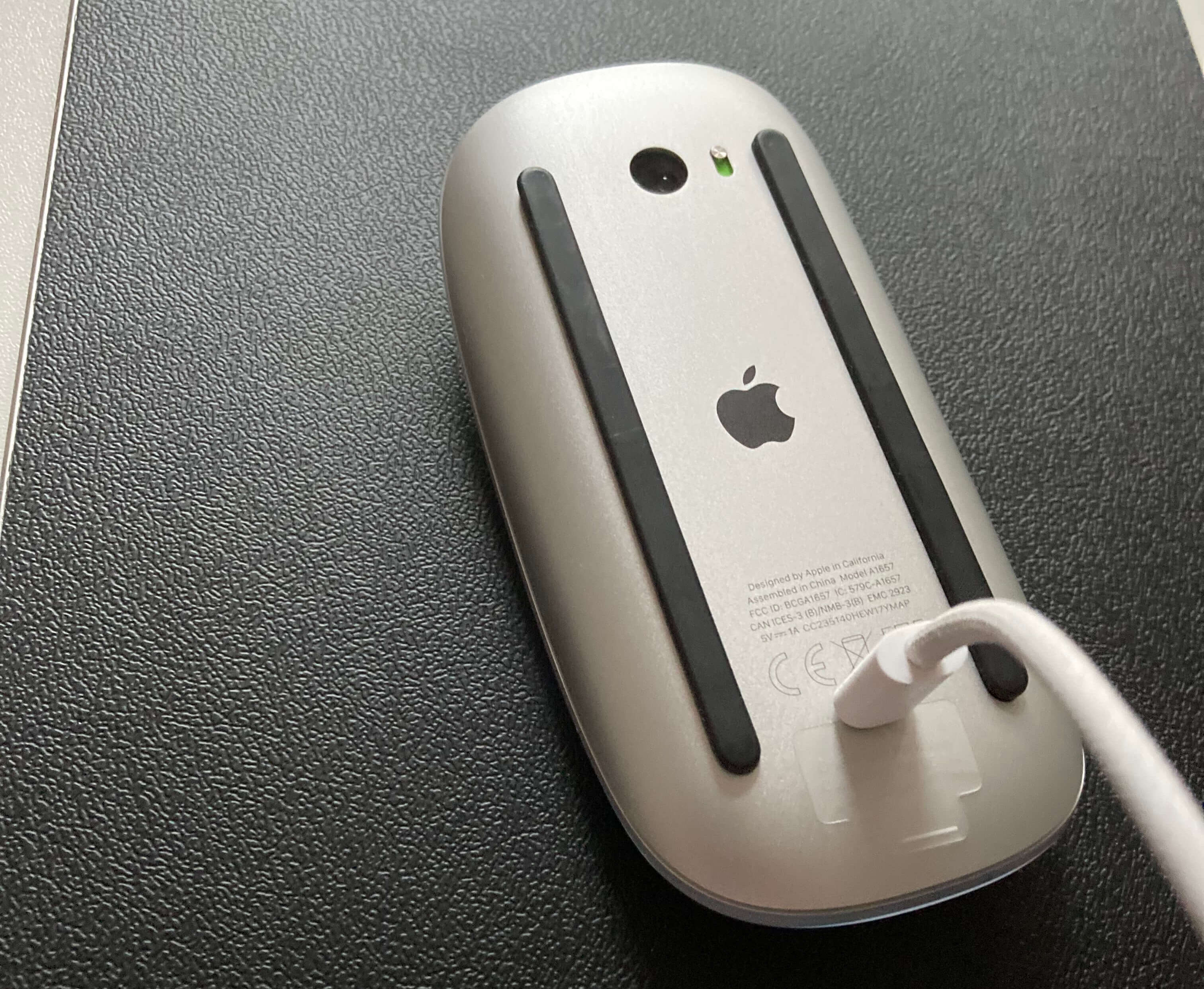 Magic Mouse